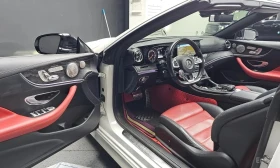 Mercedes-Benz E 220 * E220d Cabriolet * | Auto.bg — изображение 10 Mercedes-Benz E 220 * E220d Cabriolet * | Auto.bg — изображение 10
