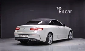 Mercedes-Benz E 220 * E220d Cabriolet * | Auto.bg — изображение 2 Mercedes-Benz E 220 * E220d Cabriolet * | Auto.bg — изображение 2