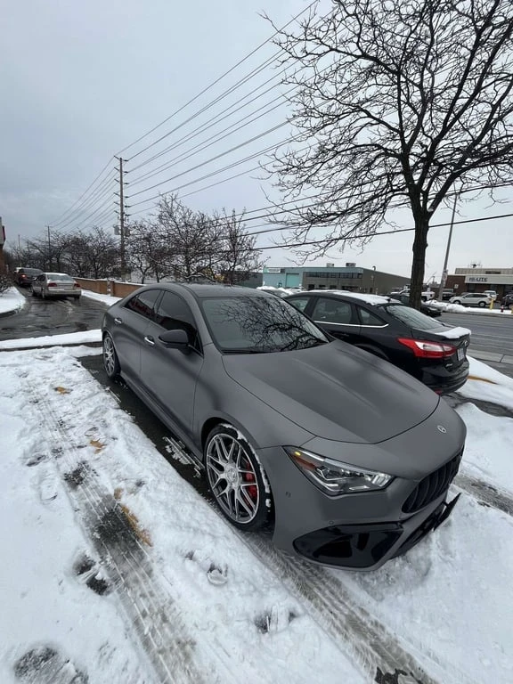 Mercedes-Benz CLA * AMG CLA45 * CARFAX * ЦЕНА ДО БГ - 36200 € / 70801.05 лв. - 39039167 1 | Car24.bg Mercedes-Benz CLA * AMG CLA45 * CARFAX * ЦЕНА ДО БГ - 36200 € / 70801.05 лв. - 39039167 1