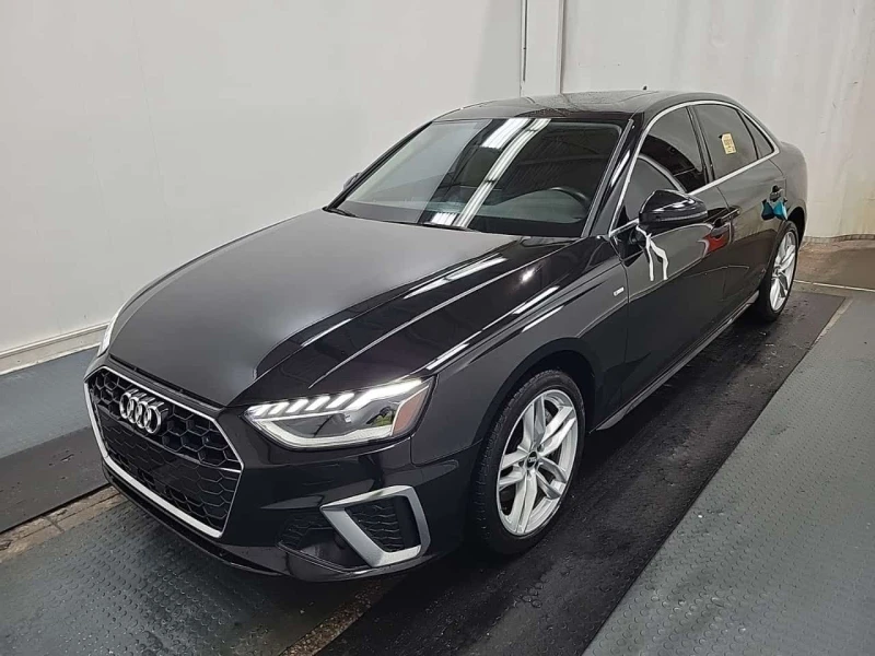 Audi A4 * TECHNIK * CARFAX * 2 КЛЮЧА * ПАНОРАМА * - 21500 € / 42050.35 лв. - 16480273 1 | Car24.bg Audi A4 * TECHNIK * CARFAX * 2 КЛЮЧА * ПАНОРАМА * - 21500 € / 42050.35 лв. - 16480273 1