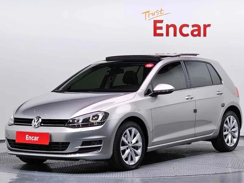VW Golf 7Th Generation 2.0 Tdi - 11850 € / 23176.59 лв. - 65362445 1 | Car24.bg VW Golf 7Th Generation 2.0 Tdi - 11850 € / 23176.59 лв. - 65362445 1