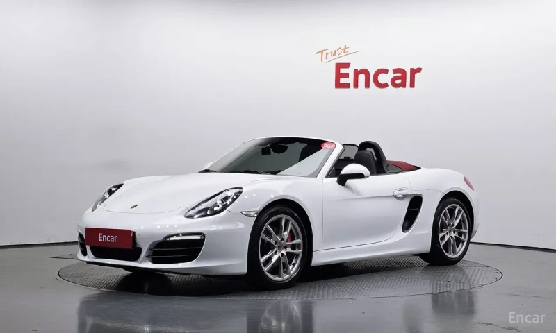 Porsche Boxster 981* S* 3.4* PDK* - 32400 € - 93268875 1 | Car24.bg Porsche Boxster 981* S* 3.4* PDK* - 32400 € - 93268875 1