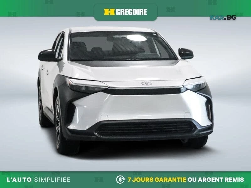 Toyota bZ4X ДИСТРОНИК* СЛЕД НА ЛЕНТИ* КАМЕРА* ПОДГРЕВ* | Auto.bg — изображение 1 Toyota bZ4X ДИСТРОНИК* СЛЕД НА ЛЕНТИ* КАМЕРА* ПОДГРЕВ* | Auto.bg — изображение 1