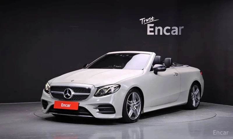 Mercedes-Benz E 220 * E220d Cabriolet * - 20800 € - 25859456 1 | Car24.bg Mercedes-Benz E 220 * E220d Cabriolet * - 20800 € - 25859456 1