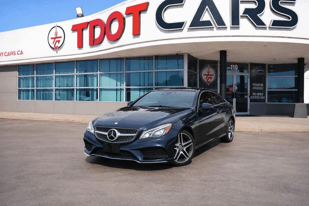 Mercedes-Benz E 400 4MATIC | Auto.bg — изображение 1 Mercedes-Benz E 400 4MATIC | Auto.bg — изображение 1