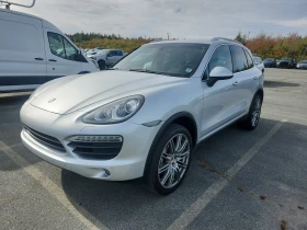 Porsche Cayenne * S * CARFAX * БЕЗ ПЪРВОНАЧАЛНА ВНОСКА - Car24.bg Porsche Cayenne * S * CARFAX * БЕЗ ПЪРВОНАЧАЛНА ВНОСКА
