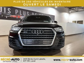 Audi Q7 TECHNIK* B&O* MATRIX* DISTRONIC* 360 CAM* HEAD-UP - 15100 € / 29533.03 лв. - 40258063 2 | Car24.bg Audi Q7 TECHNIK* B&O* MATRIX* DISTRONIC* 360 CAM* HEAD-UP - 15100 € / 29533.03 лв. - 40258063 2