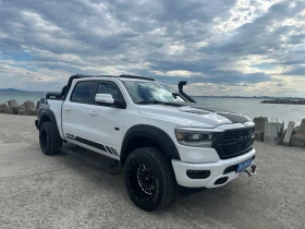 Dodge RAM 1500 - Car24.bg Dodge RAM 1500