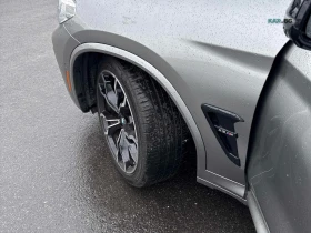 BMW X3 M Автокредит Цена до България | Auto.bg — изображение 9 BMW X3 M Автокредит Цена до България | Auto.bg — изображение 9