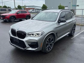 BMW X3 M Автокредит Цена до България