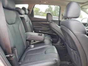 Hyundai Santa fe 2.4l Sel - 12000 € / 23469.96 лв. - 81383094 11 | Car24.bg Hyundai Santa fe 2.4l Sel - 12000 € / 23469.96 лв. - 81383094 11