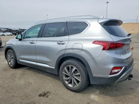 Hyundai Santa fe 2.4l Sel - 12000 € / 23469.96 лв. - 81383094 2 | Car24.bg Hyundai Santa fe 2.4l Sel - 12000 € / 23469.96 лв. - 81383094 2