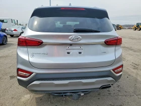 Hyundai Santa fe 2.4l Sel - 12000 € / 23469.96 лв. - 81383094 6 | Car24.bg Hyundai Santa fe 2.4l Sel - 12000 € / 23469.96 лв. - 81383094 6