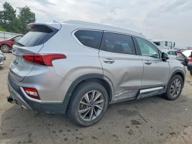 Hyundai Santa fe 2.4l Sel - 12000 € / 23469.96 лв. - 81383094 3 | Car24.bg Hyundai Santa fe 2.4l Sel - 12000 € / 23469.96 лв. - 81383094 3