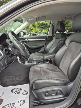 Audi Q3 2.0 TDI- QUATTRO - 13990 € / 27362.06 лв. - 15692629 7 | Car24.bg Audi Q3 2.0 TDI- QUATTRO - 13990 € / 27362.06 лв. - 15692629 7