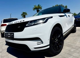 Снимка Land Rover Range Rov...