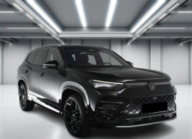VW Tayron 2.0 TSI 4Motion = R-line = 7 Seats Гаранция