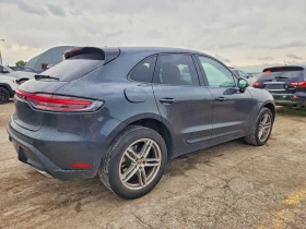 Porsche Macan 2.0l | Auto.bg — изображение 3 Porsche Macan 2.0l | Auto.bg — изображение 3