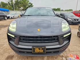 Porsche Macan 2.0l | Auto.bg — изображение 5 Porsche Macan 2.0l | Auto.bg — изображение 5