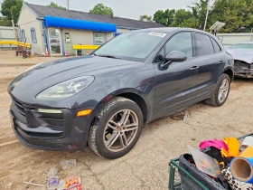Porsche Macan 2.0l