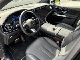 Mercedes-Benz EQE 500 SUV 4-MATIC AMG HYPERSCREEN BURMESTER PANO | Auto.bg — изображение 8 Mercedes-Benz EQE 500 SUV 4-MATIC AMG HYPERSCREEN BURMESTER PANO | Auto.bg — изображение 8