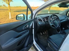 Opel Mokka - 7000 € - 79261489 10 | Car24.bg Opel Mokka - 7000 € - 79261489 10