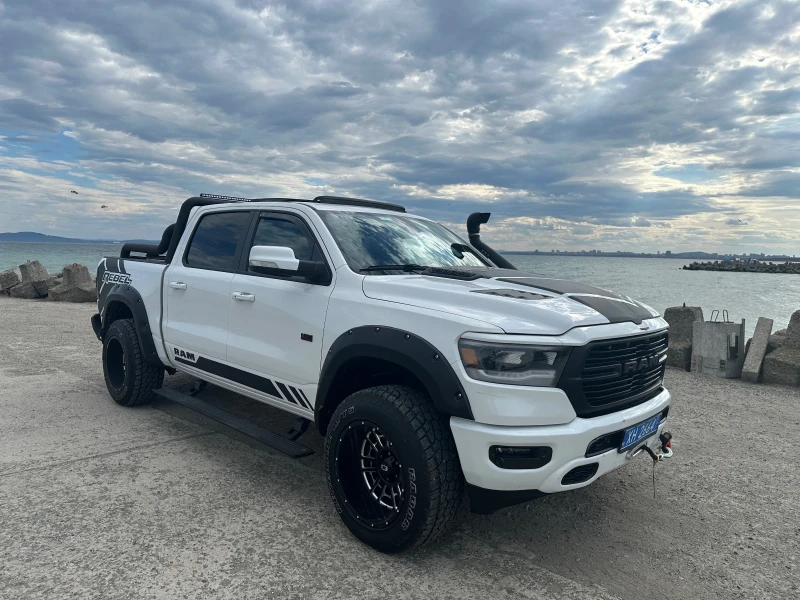 Dodge RAM 1500 - 25000 € / 48895.75 лв. - 72446082 1 | Car24.bg Dodge RAM 1500 - 25000 € / 48895.75 лв. - 72446082 1