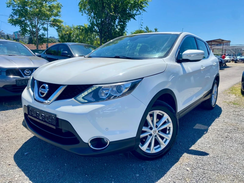 Nissan Qashqai - 7350 € / 14375.35 лв. - 13611422 1 | Car24.bg Nissan Qashqai - 7350 € / 14375.35 лв. - 13611422 1