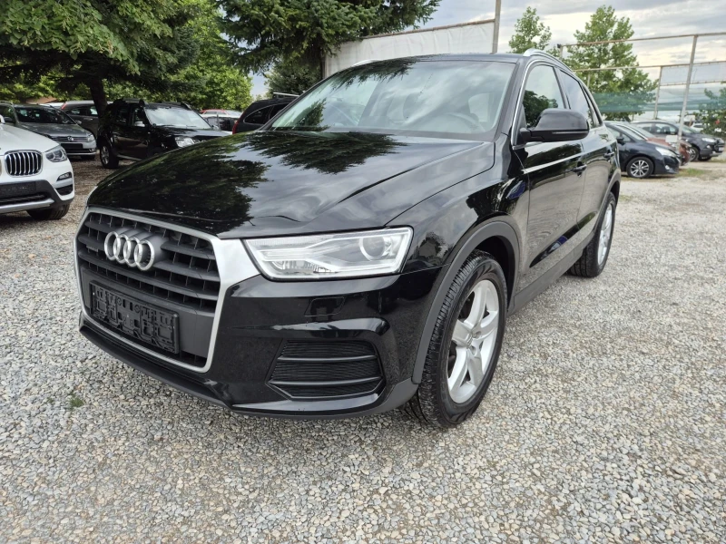 Audi Q3 2.0 TDI- QUATTRO - 13990 € / 27362.06 лв. - 15692629 1 | Car24.bg Audi Q3 2.0 TDI- QUATTRO - 13990 € / 27362.06 лв. - 15692629 1
