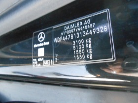 Mercedes-Benz V 250 Premium-Long  | Mobile.bg   10
