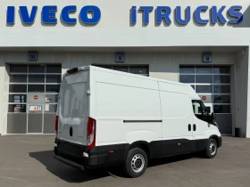 Iveco Daily 35S16V | Къса база 13.4м3 | B категория | Auto.bg — изображение 4 Iveco Daily 35S16V | Къса база 13.4м3 | B категория | Auto.bg — изображение 4