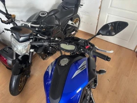 Yamaha Mt-07 ABS | Auto.bg — изображение 4 Yamaha Mt-07 ABS | Auto.bg — изображение 4
