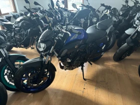 Yamaha Mt-07 ABS | Auto.bg — изображение 3 Yamaha Mt-07 ABS | Auto.bg — изображение 3