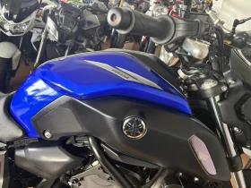 Yamaha Mt-07 ABS | Auto.bg — изображение 7 Yamaha Mt-07 ABS | Auto.bg — изображение 7