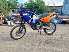 Ktm Adventure Дакар | Auto.bg — изображение 4 Ktm Adventure Дакар | Auto.bg — изображение 4