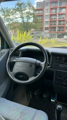 Кемпер Westfalia California 2.8 | Auto.bg — изображение 7 Кемпер Westfalia California 2.8 | Auto.bg — изображение 7
