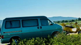 Кемпер VW California 2.8