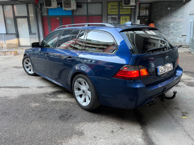 Обява за продажба на BMW 530 530d ~11 150 лв. - изображение 1