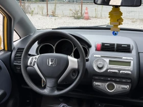 Honda Jazz 1.4i  | Mobile.bg — малка снимка 13