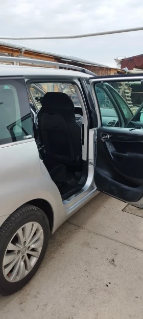 Citroen Grand C4 Picasso | Mobile.bg — малка снимка 8