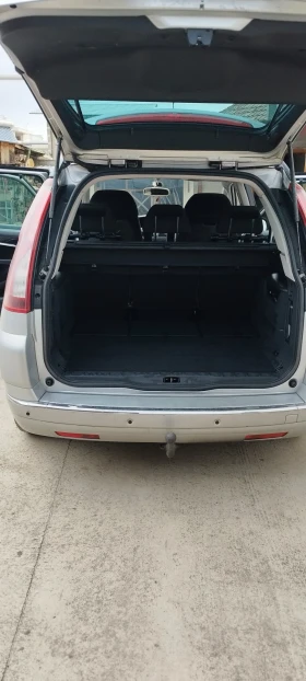 Citroen Grand C4 Picasso | Mobile.bg — малка снимка 4