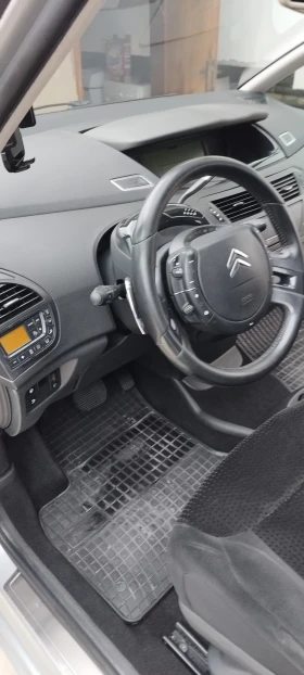 Citroen Grand C4 Picasso | Mobile.bg — малка снимка 5