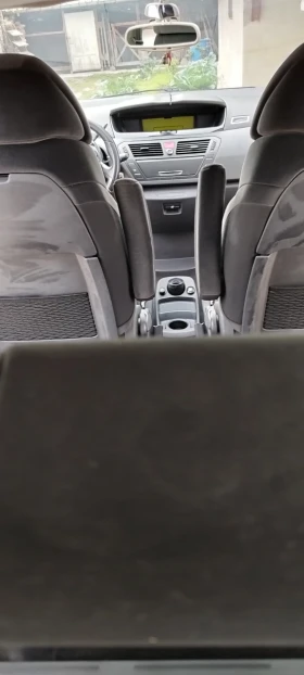 Citroen Grand C4 Picasso | Mobile.bg — малка снимка 6