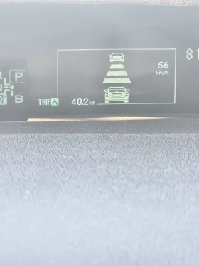 Toyota Prius 1.8 HIBRID | Mobile.bg — малка снимка 7