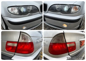 BMW 330 330d Амтомат!!! Рекаро!!! Задно!!! - 7599 лв. / 3885.31 € - 32677117 7 | Car24.bg BMW 330 330d Амтомат!!! Рекаро!!! Задно!!! - 7599 лв. / 3885.31 € - 32677117 7