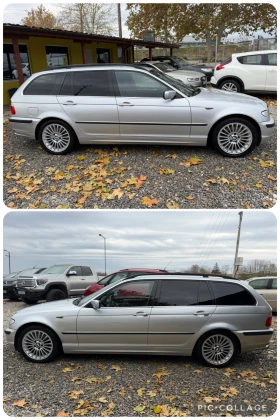 BMW 330 330d Амтомат!!! Рекаро!!! Задно!!! - 7599 лв. / 3885.31 € - 32677117 6 | Car24.bg BMW 330 330d Амтомат!!! Рекаро!!! Задно!!! - 7599 лв. / 3885.31 € - 32677117 6