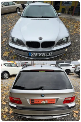 BMW 330 330d Амтомат!!! Рекаро!!! Задно!!! - 7599 лв. / 3885.31 € - 32677117 5 | Car24.bg BMW 330 330d Амтомат!!! Рекаро!!! Задно!!! - 7599 лв. / 3885.31 € - 32677117 5