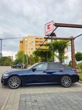 BMW 340 G20* Xdrive* 374 hp* Germany* M340i* Лизинг - 69200 лв. / 35381.40 € - 35839696 5 | Car24.bg BMW 340 G20* Xdrive* 374 hp* Germany* M340i* Лизинг - 69200 лв. / 35381.40 € - 35839696 5