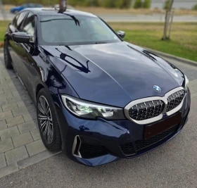 BMW 340 G20* Xdrive* 374 hp* Germany* M340i* Лизинг - 69200 лв. / 35381.40 € - 35839696 3 | Car24.bg BMW 340 G20* Xdrive* 374 hp* Germany* M340i* Лизинг - 69200 лв. / 35381.40 € - 35839696 3
