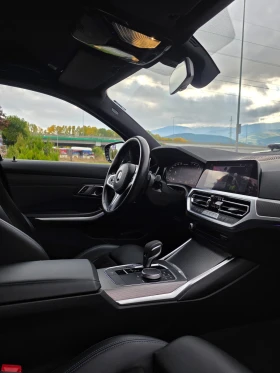 BMW 340 G20* Xdrive* 374 hp* Germany* M340i* Лизинг - 69200 лв. / 35381.40 € - 35839696 12 | Car24.bg BMW 340 G20* Xdrive* 374 hp* Germany* M340i* Лизинг - 69200 лв. / 35381.40 € - 35839696 12